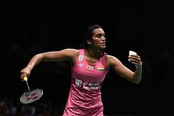 Australian Open Badminton: PV Sindhu squanders match point to lose to World No. 1