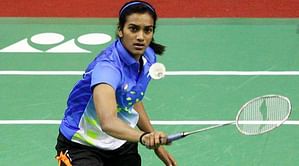 Deepika Padukone to play PV Sindhu in the shuttler's biopic?