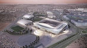Garcia report vindicates bid's integrity, says Qatar 2022 Committee