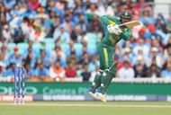 Quinton de Kock India