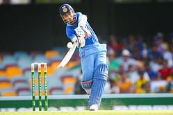 Virat Kohli says Ajinkya Rahane will open the batting in the ODI series against West Indies
