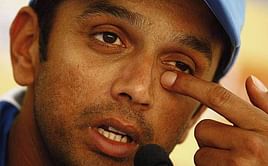 Rahul Dravid likely to continue as India's youth coach
