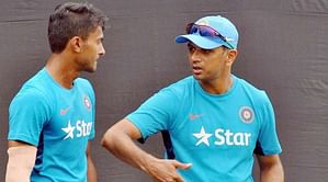 Rahul Dravid likely to end association with the IPL