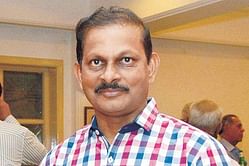 Lalchand Rajput confident of becoming India's next coach