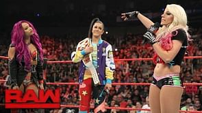 From the WWE Rumor Mill: RAW Superstars added to the new cast of Total Divas