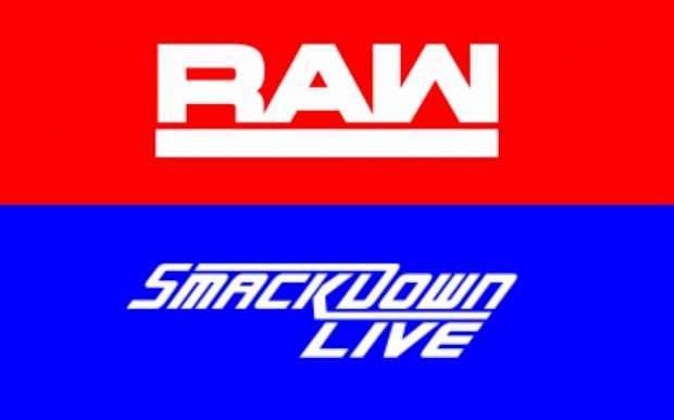 Image result for wwe raw vs smackdown live