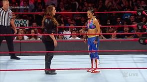 From the WWE Rumor Mill: Bayley to have a 'decreased' role on Raw