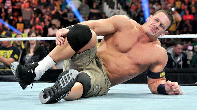 5 wrestlers that pooped their pants in the ring
