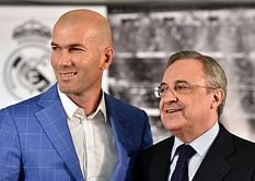 Rumour: Real Madrid make shock bid for star Chelsea midfielder