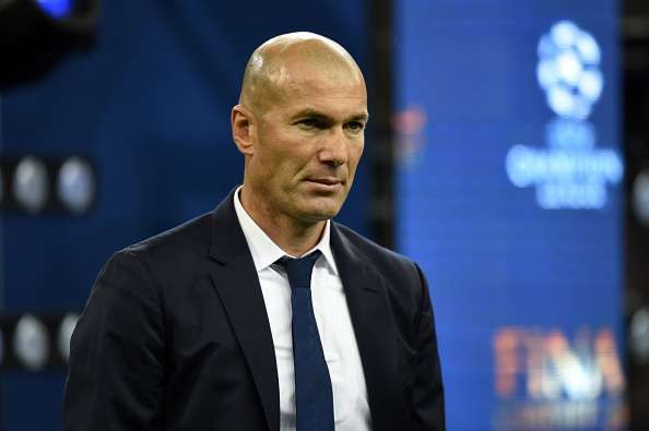 Reports: Real Madrid close to sealing deal for former Barcelona star
