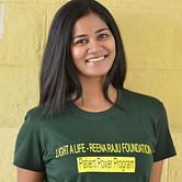 Reena Raju to be India's first woman participant at the World Transplant Games 2017