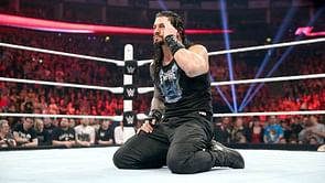 SK Exclusive: Major Spoilers on Roman Reigns' RAW Announcement