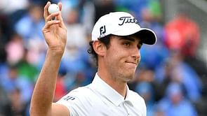 Paratore breaks through with Nordea Masters victory