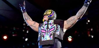 Impact Wrestling News: Rey Mysterio on the one thing that could lead to his Impact signing