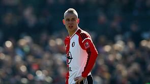 Karsdorp to undergo knee surgery after €19m Roma switch