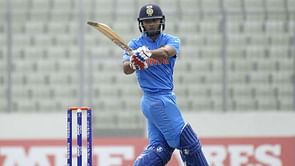 Pant and Kuldeep named in India squad for West Indies tour