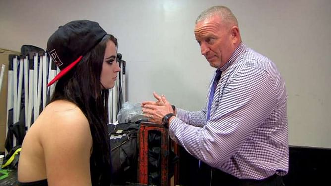 WWE News: Road Dogg speaks about the future of SmackDown Live