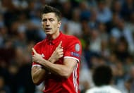 Robert Lewandowski Bayern Munich highest wages
