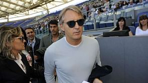 Zenit belong in the Champions League - Mancini keen to deliver success