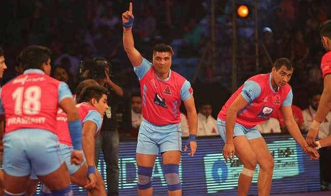 Pro Kabaddi League, Season 5: Exclusive interview with Telugu Titans' Rohit Rana