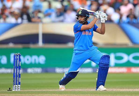 ICC Champions Trophy 2017: Indians produce a Beethovenesque show with the bat on a painting canvas to bully Bangladesh out