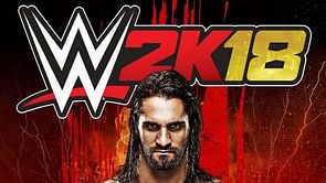 WWE News: Seth Rollins announces that he's the cover Superstar of WWE 2K18