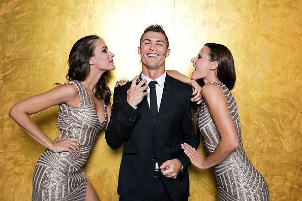 5 reasons why Cristiano Ronaldo is still one of the most stylish soccer  players