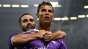 Ronaldo denies tax fraud complaint