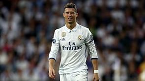Ronaldo is wanted at Real Madrid – Salgado