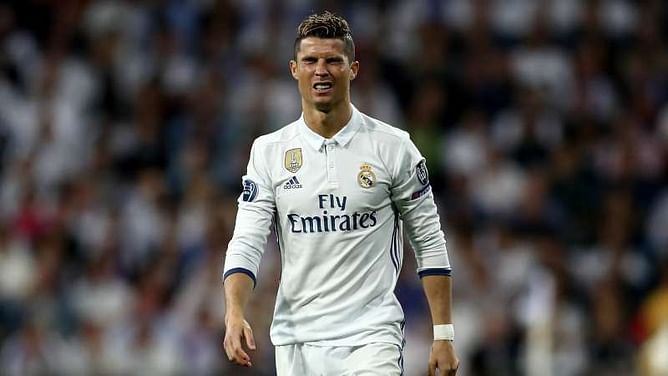 Ronaldo is wanted at Real Madrid – Salgado