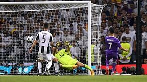 Buffon, Ramos or Ronaldo? New Champions League awards remove the headache of choosing the best