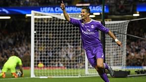 Twice as good as anyone else: Ronaldo romps into record books