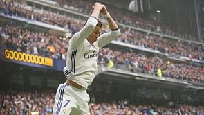 Morientes backs Ronaldo for Ballon d'Or as he urges Madrid star to ignore whistles
