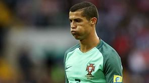 Nobody is indispensable – Figo thinks Real Madrid could cope with Ronaldo exit