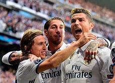 Champions League 2016/17: Scientific Astrologer predicts a Real Madrid win in the final