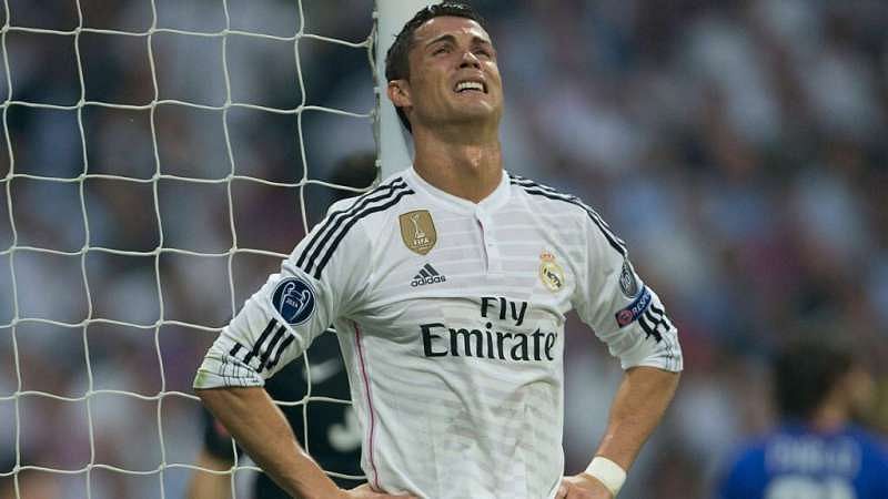 Reports: Cristiano Ronaldo Has Made 'Irreversible Decision' To Leave Real  Madrid This Summer