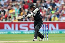 New Zealand wicketkeeper Luke Ronchi announces his international retirement
