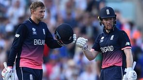 ICC Champions Trophy 2017: England vs Bangladesh, 5 talking points