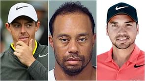 U.S. Open 2017: Perfectionists McIlroy and Day must heed Woods' example