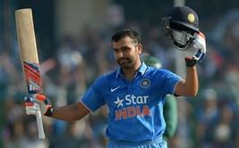 SK Flashback: Rohit Sharma's ODI debut vs Ireland