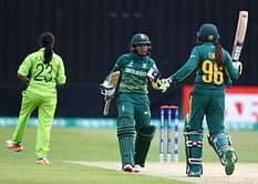 ICC Women's World Cup 2017, Pakistan vs South Africa: 5 Talking Points