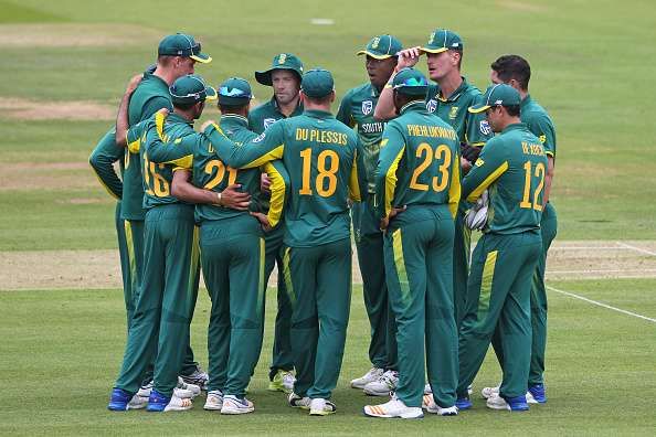 ICC Champions Trophy 2017: South Africa look for mental stability against India