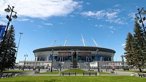 Russia v New Zealand: Putin calls for warriors ahead of opener