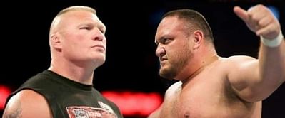 5 reasons why Samoa Joe becoming Number 1 contender at Extreme Rules was the right decision