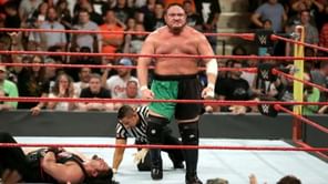 From the WWE Rumor Mill: Samoa Joe still expected to get a push even if he loses to Brock Lesnar