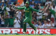 Sarfraz Ahmed
