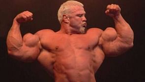 WWE News: Reason why Scott Steiner doesn't want to go into the WWE Hall of Fame