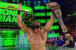 5 Possible opponents for Jinder Mahal after Money In The Bank
