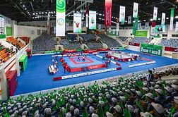 Ashgabat 2017: All you need to know about the 5th Asian Indoor and Martial Arts Games