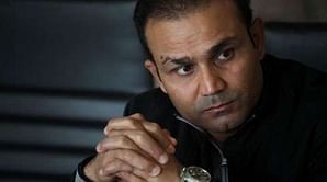 Virender Sehwag hits back at Rashid Latif in response to his video